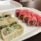 «Sushi Shop» - магазин японской кухни, доставка суши и рол. 10