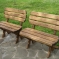 Изготовим садовую мебель из дерева: столы, скамейки, стулья 4