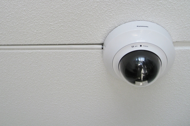 Зачем нужны камеры видеонаблюдения в офисах?