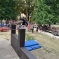 Новая площадка для занятий паркуром в Славянске-на-Кубани ждет всех желающих! 2
