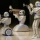 Роботы наступают! Профессии, которые могут отобрать роботы у человека. 6
