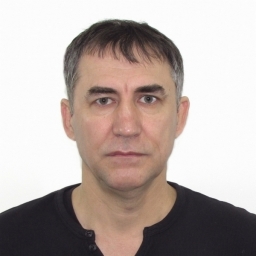 Волков Михаил Михайлович